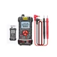 ANENG M167 Portable Digital Multimeter AC DC Tester True Rms Transistor NCV