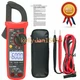  UNI-T UT202A+ Data Hold 600A DC/AC Voltage AC Current Resistance Clamp Meter