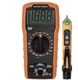 Klein Tools MM320 Digital Multimeter CAT III 600V Manual-Ranging Waterproof