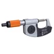 Mitutoyo Digital Micrometer MD-E25 293-140-40 QuantuMike 0-25mm 0.001mm