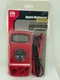 GB GDT-311 DIGITAL 13 RANGE MULTIMETER VOLTAGE ELECTRICAL TESTER 2001113 New