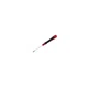 Wiha 26367 Precision Screwdriver w/ Soft PicoFinish Handle Hex Inch 3/32 x 60mm