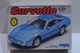 MPC CHEVROLET CORVETTE COUPE SCALE 1:25 MODEL KIT 6205