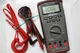 Snap-on EEDM504D Auto Ranging Digital Multimeter