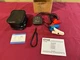 ETCR 1000/c/d Clamp-type Non-contact Phase Detector Three-phase 70-1000V AC
