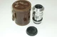 SPECTRA DUO FOCUS 140mm 1:4.5 EXAKTA MOUNT LENS  w/ Case *