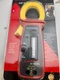 Amprobe RS-1007 PRO 600VAC/1000A Analog AC Clamp Meter