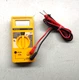 EMCO DMR 26 Digital Multimeter Electrical Tester Amp Volt Meter Electrician