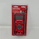 New Craftsman CMMT14171 Automotive Digital Multimeter 600V True RMS