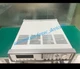 HP / AGILENT 81110A with 81111A Output Module 165 MHz Pulse Signal Generator