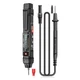 ANENG A3005A 10MHZ/40MF/40 Megohm Medidor universal digital inteligente