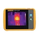 Fluke PTi120 Pocket Thermal Touch Screen Imager Display Camera Portable Compact