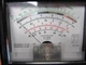 Micronta 27-Range 30,000 Ohms-Volt AC DC Multitester  22-203 U Vintage