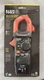 Klein Tools CL220 Digital Clamp Meter, Auto-Ranging 400 Amp AC, AC/DC Voltage