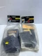 (Lot 2 Pcs) Fluke H3 Rugged Holster for 330 Series Clamp Meters