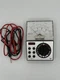 Vintage Micronta 25-Range Multitester Cat. No. 22-202U - Tested!