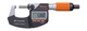 Mitutoyo Digital Micrometer QuantuMike MD-E25 0-25mm 293-140-40 New
