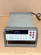HP Hewlett Packard 34401A Multimeter