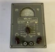 Triumph MFG OCR-1 Volt to Ohm Milliammeter Multimeter (1-CTU-60143), Gray "G1C"