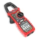 KAIWEETS HT206D Digital Clamp Meter T-RMS 6000 Counts, 6000 Black 
