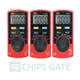 1PCS UNI-T UT120B Pocket Digital Multimeters Meters Handheld Meter Tester New