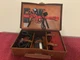 Amprobe Test-Master Electrical Test Kit Leads Clamp Vintage USA Case
