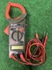 CEN-TECH 95652 Digital Clamp Meter Insulation Tester Ships ASAP