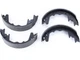 For 2003-2006 Ford E250 Brake Shoe Set Rear Power Stop 43981TXCG 2004 2005