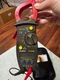 Elenco ST-3030 Digital Clamp Meter - New - Open box