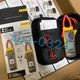 New Fluke 393 FC Solar Clamp Meter Fast delivery