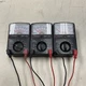3 GB Instruments Analog Multimeter - GMT-312 - Black AA Battery Operated