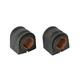 Moog Suspension Stabilizer Bar Bushing Kit for Ford K201877