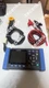 NEW HIOKI PW3360-10 Clamp-on Power Logger PW3360 9661x3 Power Meter Voltmet/