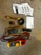 Fluke 116 + 323 HVAC Combo Kit &ndash; Multimeter & Clamp Meter 