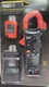 Klein Tools CL120KIT Clamp Meter Electrical Test Kit 2840