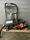 Sperry Snap 8 Clamp-On Volt Meter Model SPR-300 w/ Probes & Case (Non Tested)