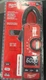 Milwaukee 2236-20 Clamp Meter for HVAC/R - Red - 600A AC Over Molded Grip
