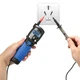 BTMETER Digital Multimeter Pen Type Meter DC AC Voltage Continuity Tester Diode