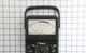 12391 Simpson Electric Multimeters, 260 Series TESTER, VOM, PROTECTED, UL