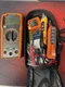 Klein Tools MM320VP Multimeter Electrical Test Kit