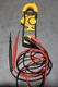 IDEAL 61-732 400A 300V CLAMP METER (MVP016574)