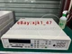 Advantest R6581T 8.5 Digit Multimeter 8 1/2 Digit DMM Digital Multimeter