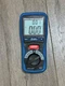 REED Instruments R5600 Insulation Tester