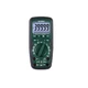 Extech EX530A: Heavy Duty True RMS Multimeter (50000 count)