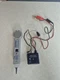 Tempo Progressive 200EP Inductive Amplifier & 77HP Tracer 2 Toner Tester Case