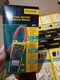 1pcs NEW  FLUKE  374   clamp meter   DHL shipping
