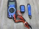 Kobalt DT-926Kit 10 Amp 50-1000v Digital Multimeter Tester Electrical BARELY USE