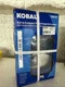 Kobalt Digital Inspection Camera 4.3" LCD Screen  32GB Card + Batteries Seal BOX