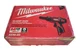 Milwaukee Tools 2239-20 M12 Clamp Gun Clamp Meter No Battery Included READ