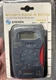 NEW Steren Proam Pocket-Size Digital Multimeter Mod. 602-070 *NEW IN BOX*